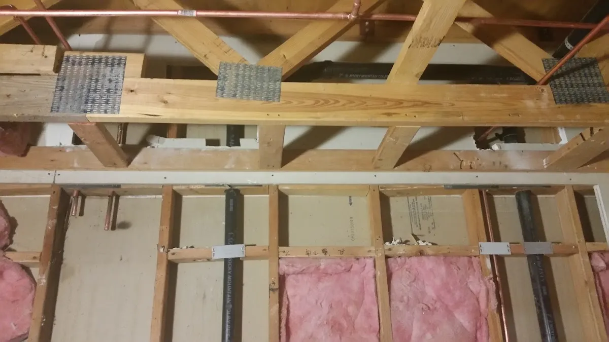 Water Heater Installation in Florence, AL